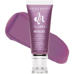10ml DANESSA MYRICKS BEAUTY Colorfix Metallics