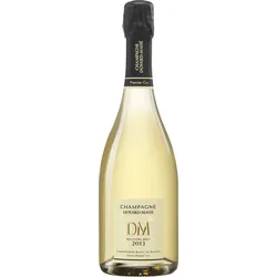 Doyard-Mahé Champagner Blanc de Blancs Millésime Brut