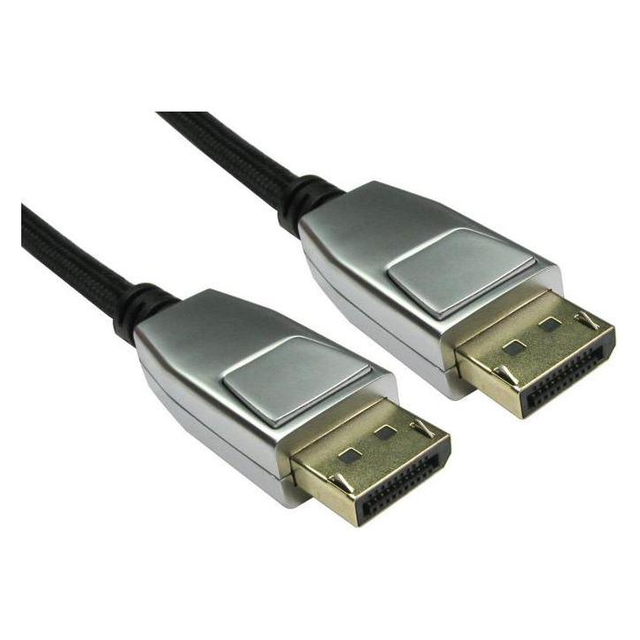 RS PRO DisplayPort-Kabel A Display-Anschluss B Dis (5 m) (2369097)