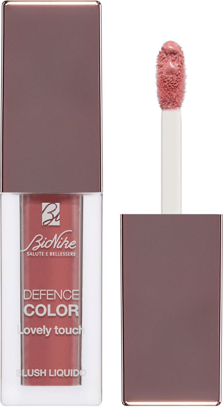 BIONIKE Defence Color Lovely Touch Liquid Blush 5ml
