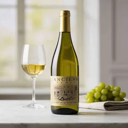 Anciens Temps Blanc Vin de France 2025 - Weißwein trocken - Languedoc, Frankreich