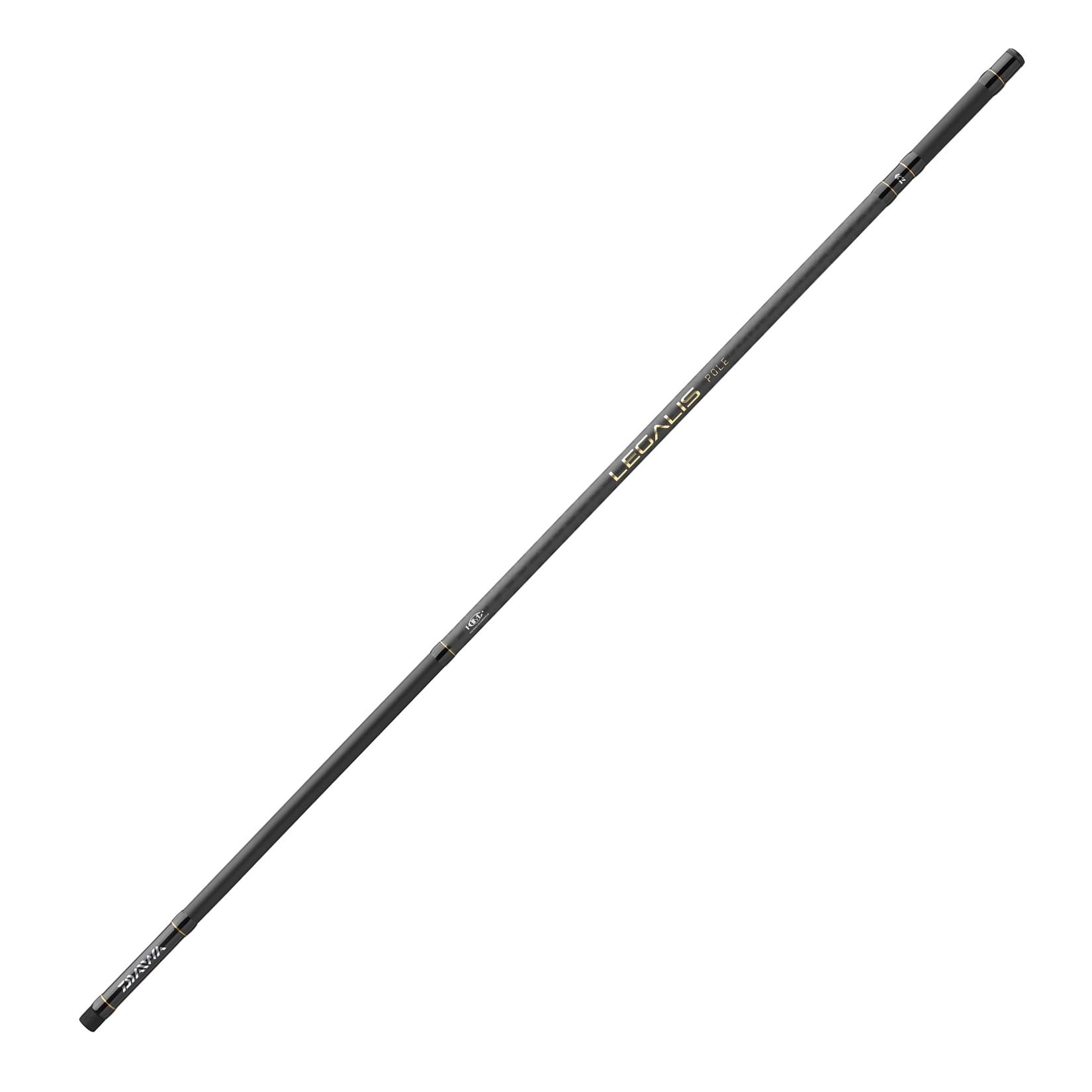 Daiwa Legalis Tele Pole 4m Stipprute