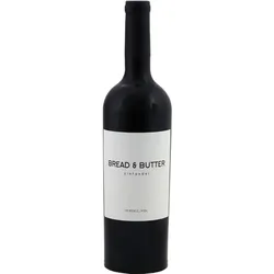 Bread & Butter Zinfandel 2022