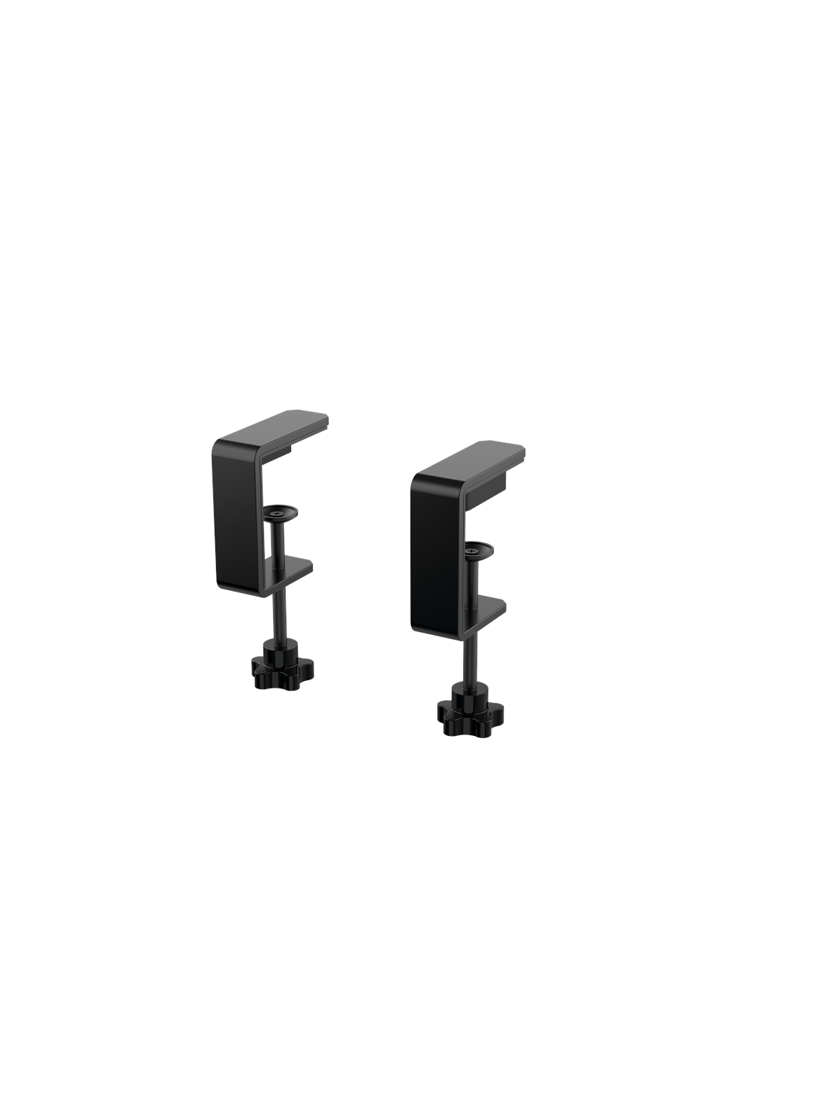 Moza Racing Table Clamp For Yoke