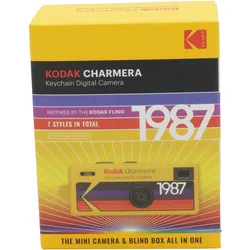 KODAK Charmera Keychain Digital Camera