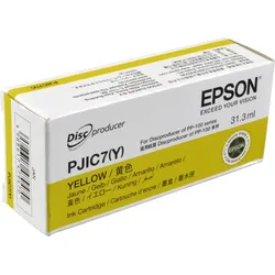 Epson Tinte C13S020692 yellow PJIC7(Y)