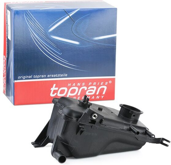TOPRAN 721 996 Coolant expansion tank