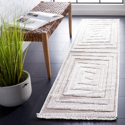 SAFAVIEH Lotus Cate Rustic Rug