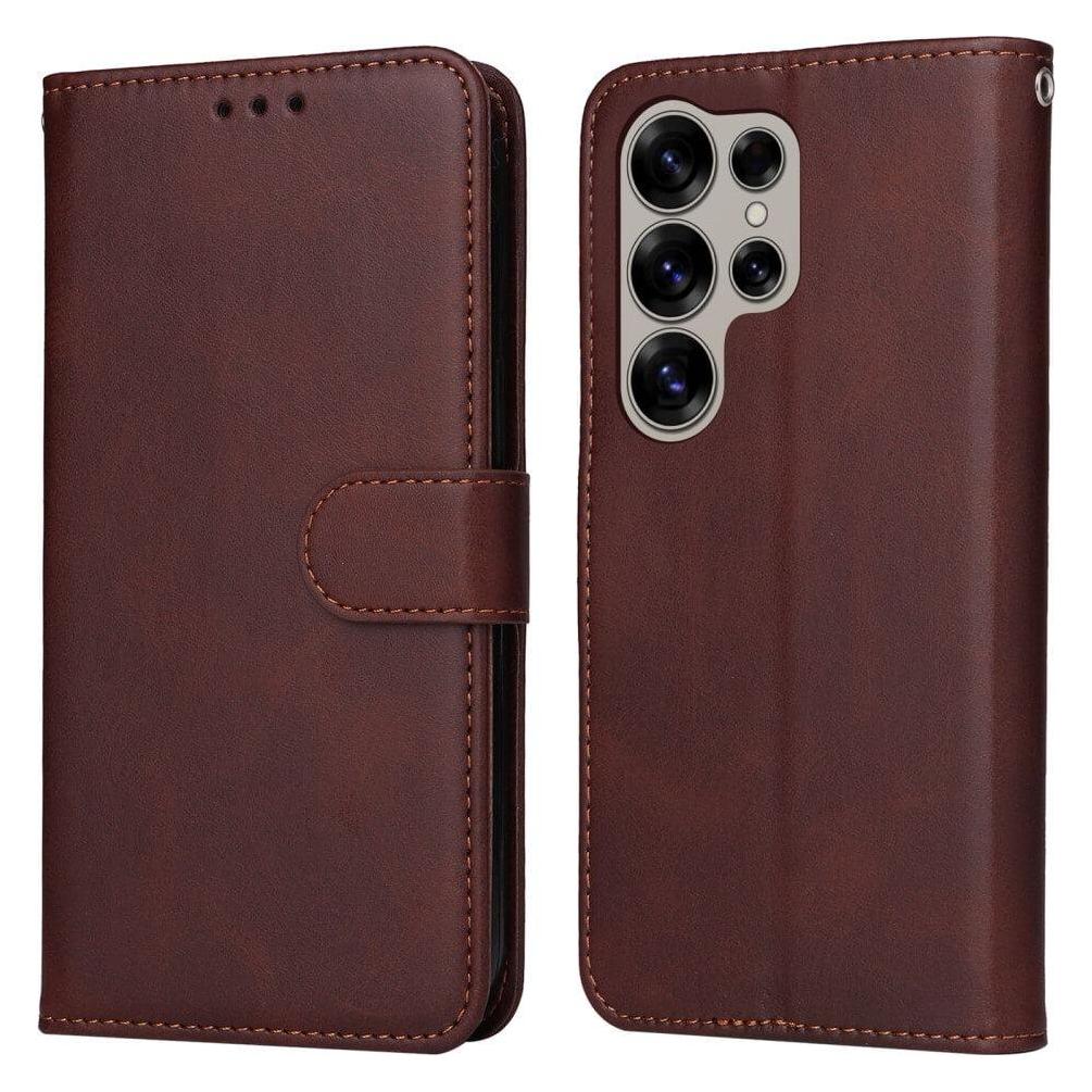 Cover-Discount Galaxy S25 Ultra - Premium Handyhülle Etui (Samsung Galaxy S25 Ultra) (54665155)