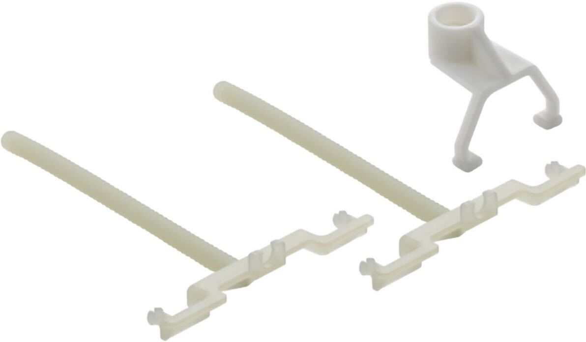Geberit conversion set for new handle buttons 240.175.00.1