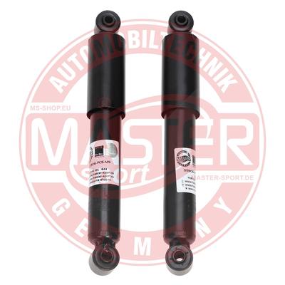 Master-sport Germany Stoßdämpfer [Hersteller-Nr. 16K002722] für Lancia, Fiat