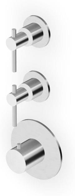 CASA39 Zucchetti Helm Miscelatore termostatico per vasca da bagno ZHM802.X
