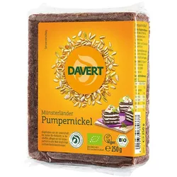 Pumpernickel