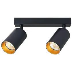 Tracon, Deckenstrahler, Deckenstrahler (GU10)