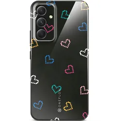 ONEFLOW Splash Cover Samsung Galaxy A54 5G Design Muster