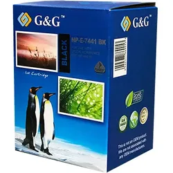 G&G Druckerpatrone kompatibel zu Epson T74414010