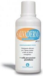 Salvaderma Dermoliquido Classico 750 ml