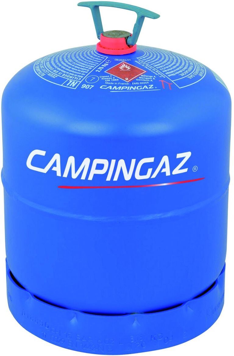 Campingaz Campinggaz Gaskartusche 2750 g nur Füllung