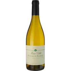 Pouilly-Fuissé - Maison Valette