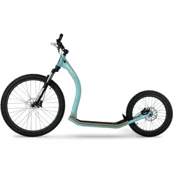Gravity M10 - blau