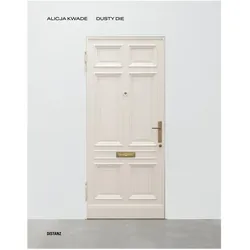 Dusty Die, Fachbücher von Alicja Kwade