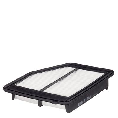 HENGST FILTER Luftfilter E1235L Filtereinsatz 50mm für HONDA