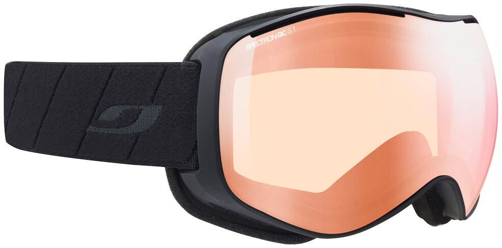 Julbo  - Ellipse Noir Spectron 1 Glare Control - Masque de Ski