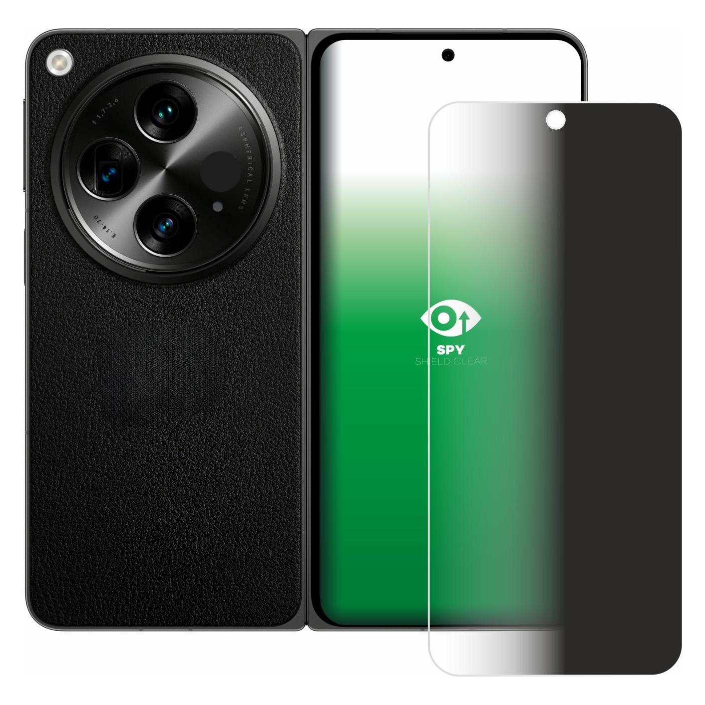 upscreen Spy Shield Blickschutzfolie (OnePlus Open) (3553379)
