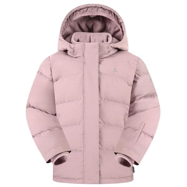 Kamik - Kid's Millie - Kunstfaserjacke Gr 110 rosa