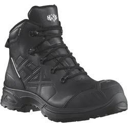 Haix, Sicherheitsschuhe, Sicherheitsschuhe 607212 Airpower XR 810 (S7, 42)