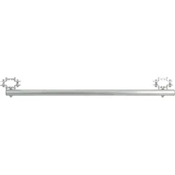 Showgear Mammoth Dex Leg Bracing Für 1 m Seite von Mammoth Dex