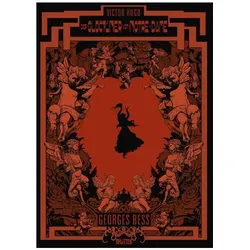 Der Glöckner von Notre-Dame (Graphic Novel), Comics + Manga von Victor Hugo, Georges Bess