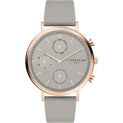 LIEBESKIND BERLIN Armbanduhr  The Multi-Function