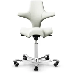 HAG Capisco 8106 Leder Wollsdorf Paloma Soft Sofort Lieferbar!