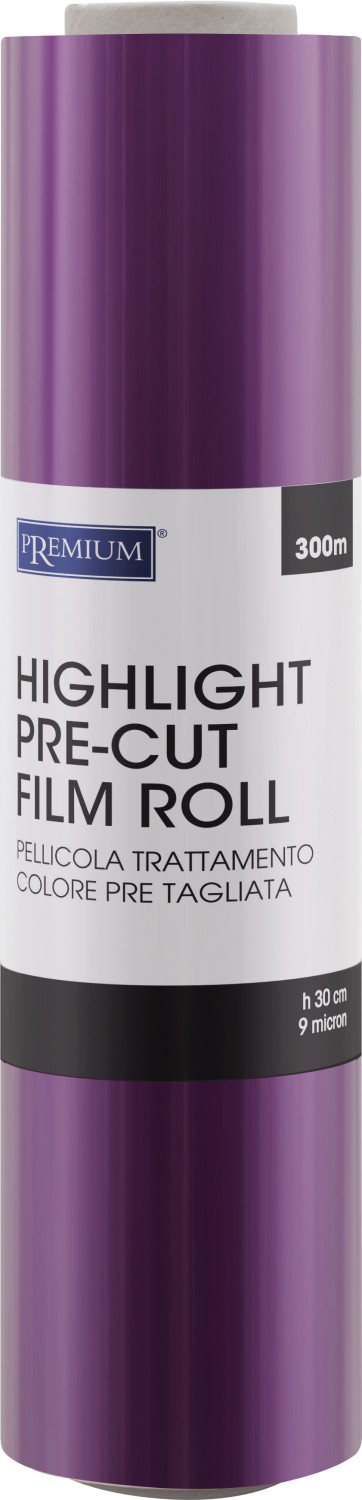 XanitaliaPro Highlight Pre-Cut Film Roll 30 cm XP-1.200.053