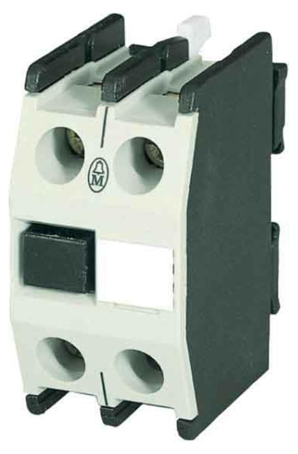 Eaton hulpcontactor 2-polig type DILM150-XHIA11, 5 stuks