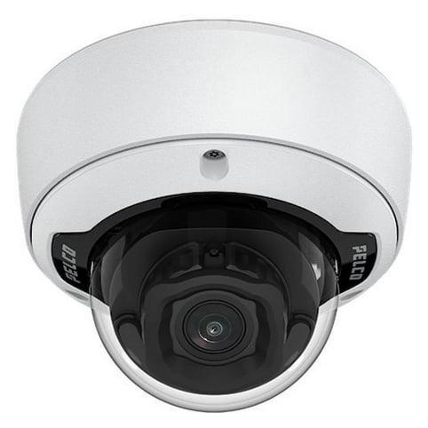 Pelco 5MP Sarix Pro 4 Environmental (2592 x 1944 Pixels) (SRXP4-5V10-EMD-IR)