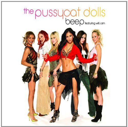 The Pussycat Dolls - Beep - Preis vom 10.10.2026 11:48:34 h