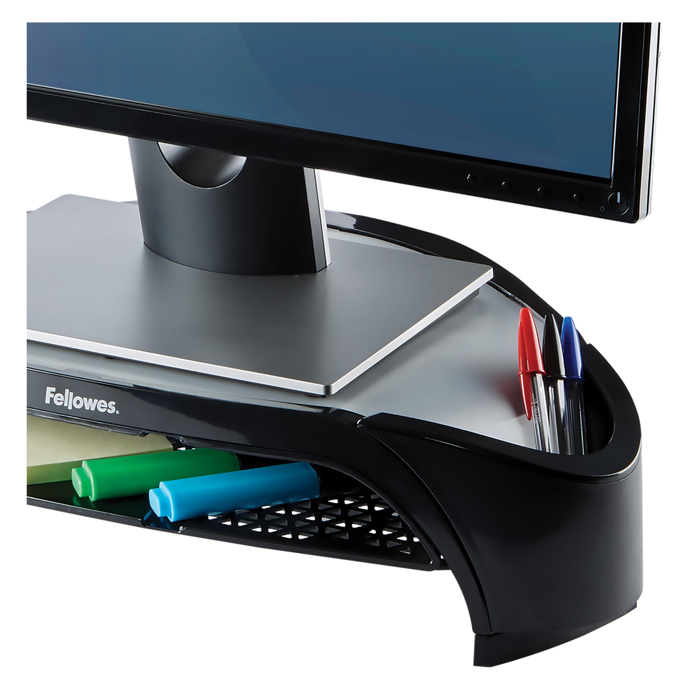 Fellowes Smart Suites Monitor Ständer Plus (8020801)