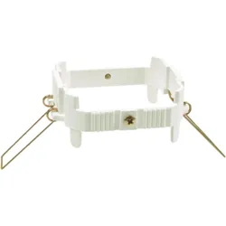 Niko Züblin 25410 Federklemmen Adapter Swiss Garde
