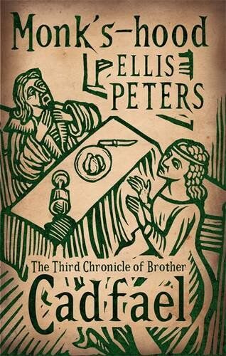 Ellis Peters - Monk's-Hood: The Third Chronicle of Brother Cadfael (The Cadfael Chronicles) - Preis vom 13.10.2026 11:25:28 h