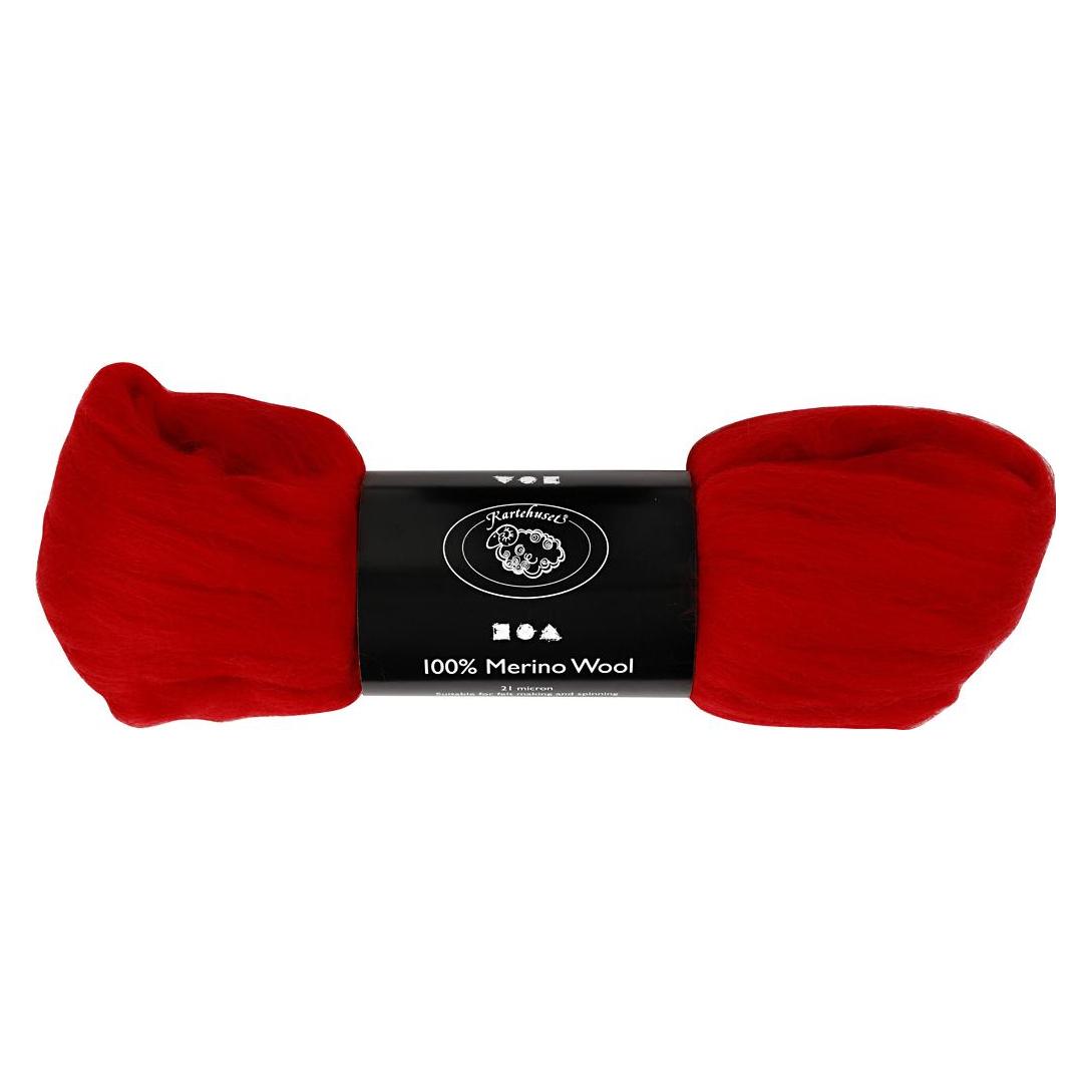 Creativ Company Merino Wool (5707167176504)