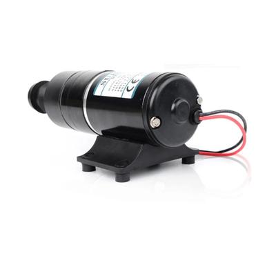 Premium Macerator Pump For RV & Marine Waste Water Powerful RV Waste Pumps Premium Macerator Pump For RV & Marine Waste Water Powerful RV Waste Pumps