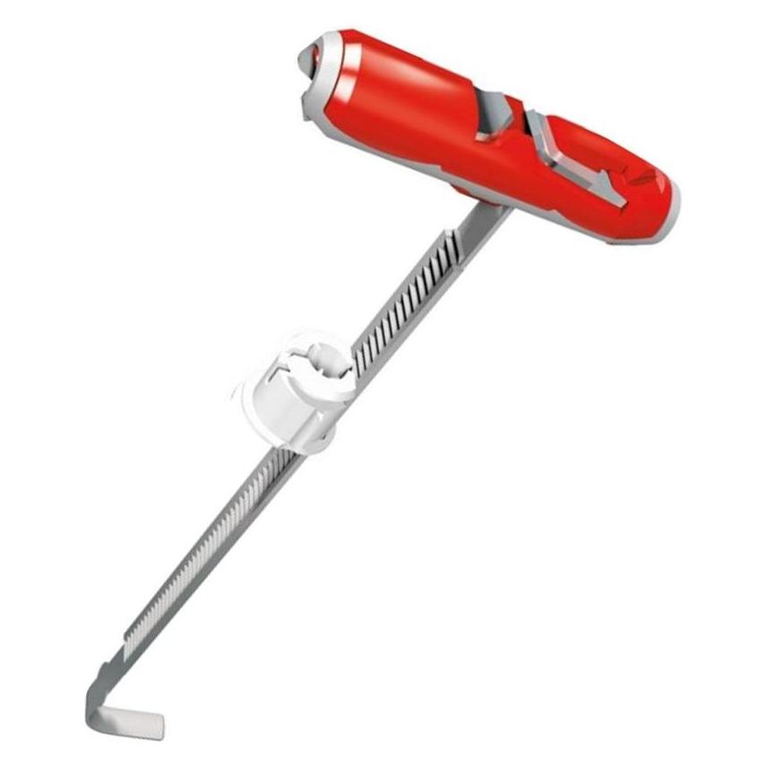 Fischer Stollen Duo Tec 10K 841888 19 x 60 mm (10 Stück) (10 Stk.) (45278363)