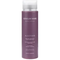 Sensum Mare, Conditioner, Algohair Pflegespülung - Glättende Haarkur (250 ml)