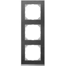 Merten, Zubehör Schalterprogramm, Decor-Rahmen