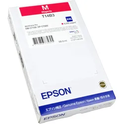 Epson Tinte C13T14B340 magenta XXL T14B3