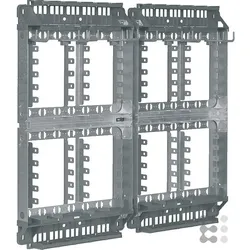 3M Building Distribution Box VKA 12 / DIN-LSA-PLUS, Zubehör Netzwerk