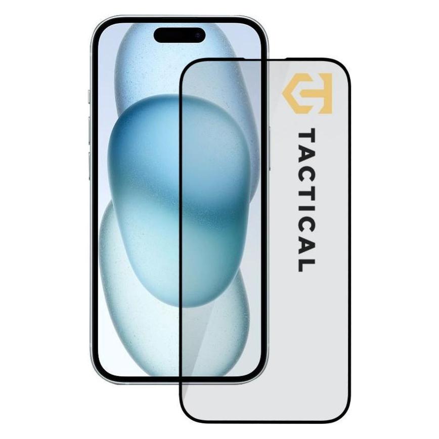 Source iPhone 15 Glass Shield 5D Full Glue (1 Stk., Apple iPhone 15) (8596311220869)