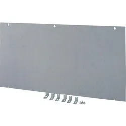 Eaton 171660 Montageplatte leer HxB=950x600mm XME3806M
